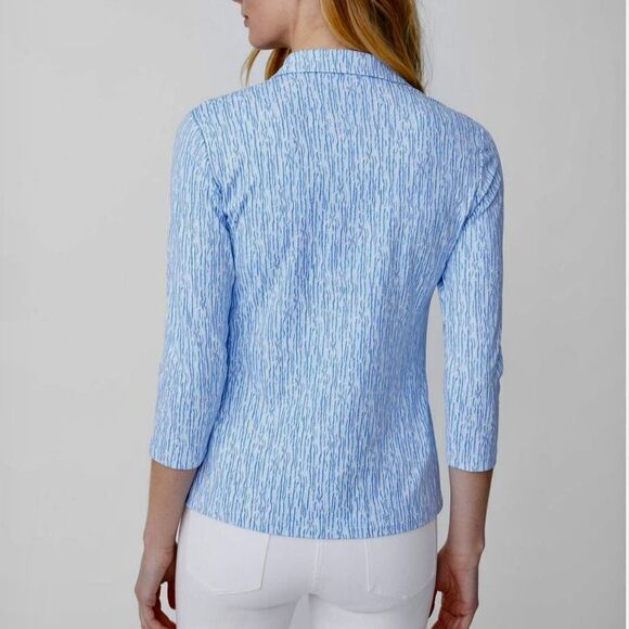 I. McLaughlin Court Polo - Picture 3 of 7